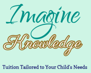 Imagine Knowledge…